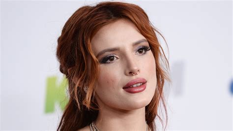 bella thorn|Bella Thorne Bio, Age, Family, Height, Boyfriend, Net Worth, Facts